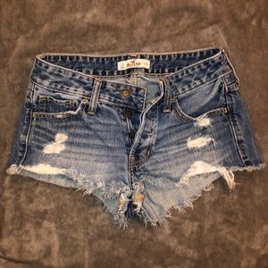 Hollister Shorts
